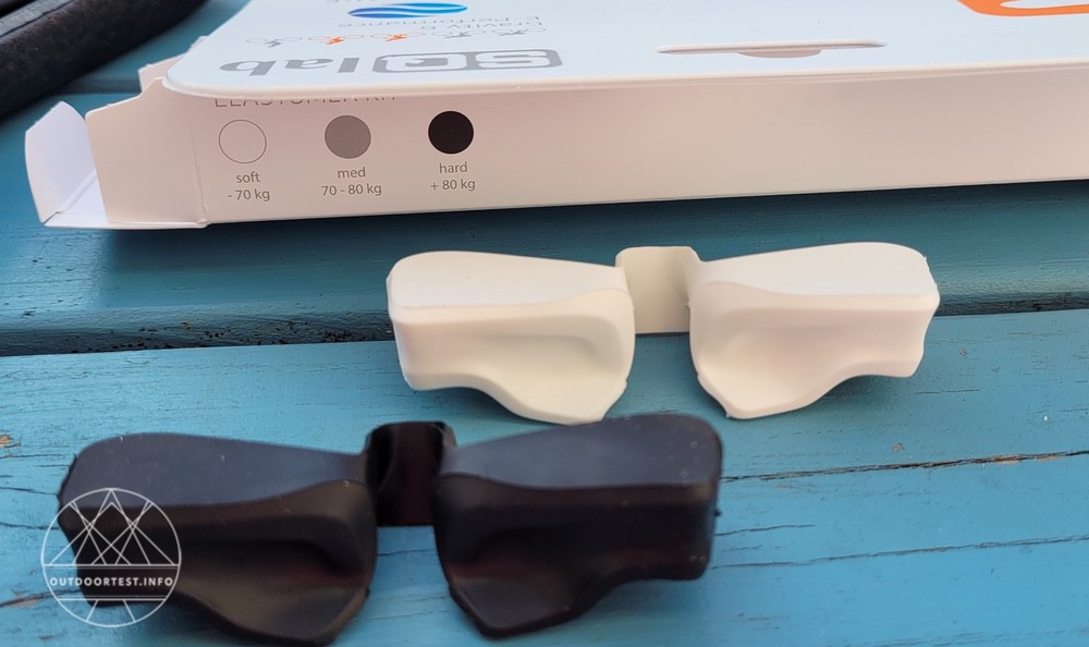 SQ Lab Sattel 6OX Infinergy® ERGOWAVE® active 2.1