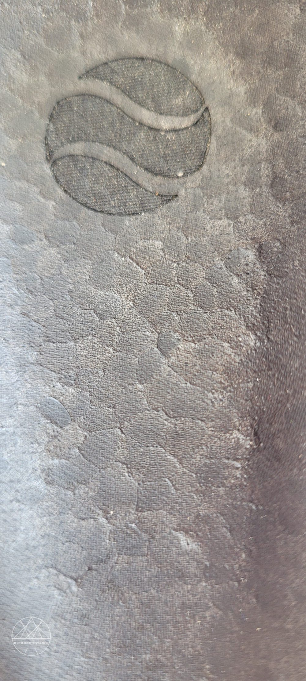 SQ Lab Sattel 6OX Infinergy® ERGOWAVE® active 2.1