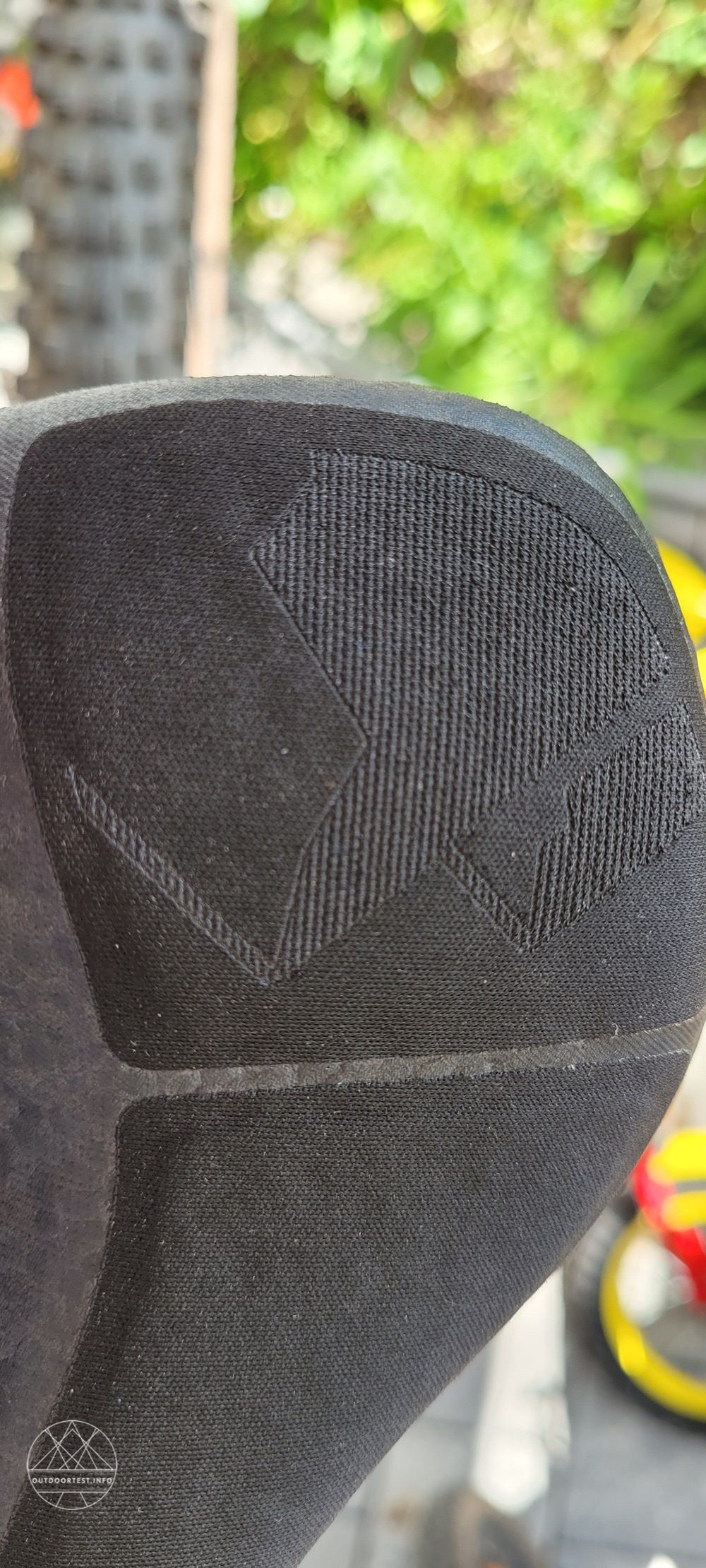 SQ Lab Sattel 6OX Infinergy® ERGOWAVE® active 2.1