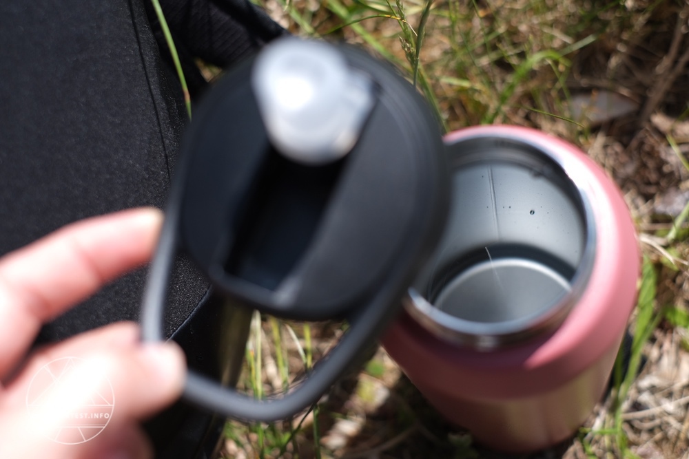 Camelbak Eddy+ Trinkflasche
