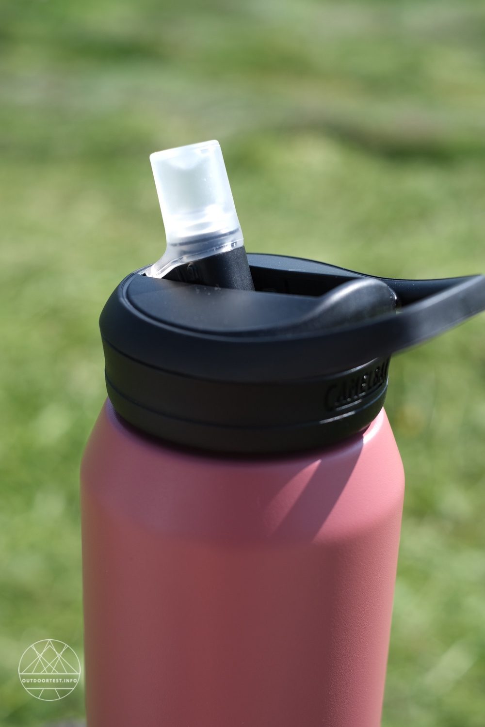 Camelbak Eddy+ Trinkflasche