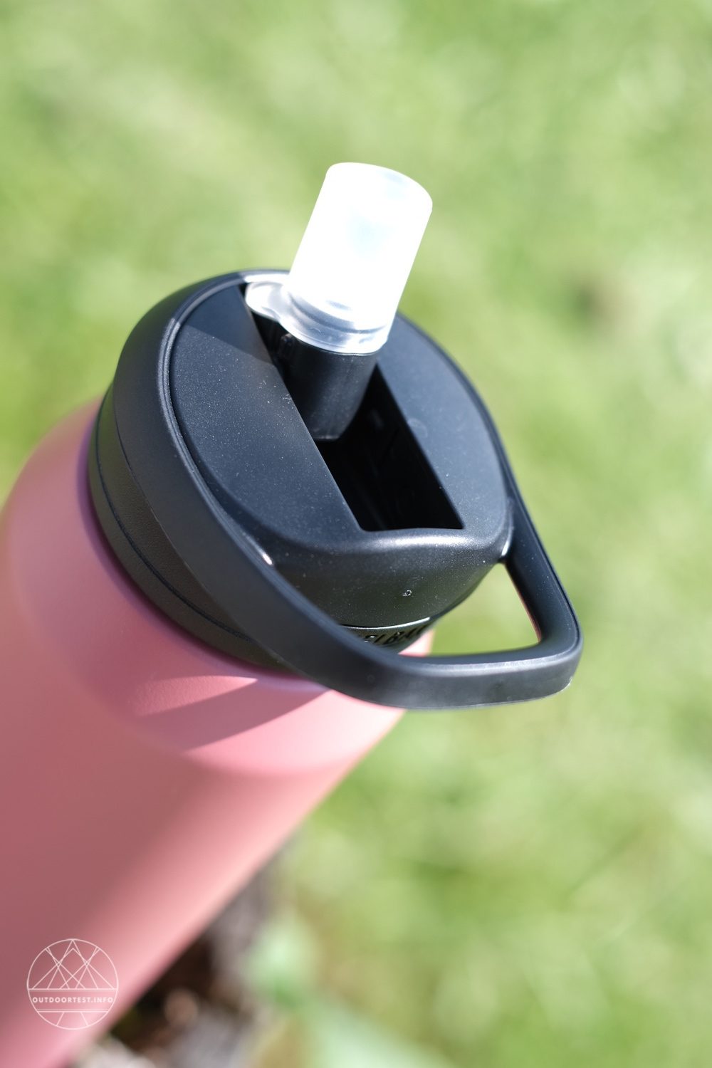 Camelbak Eddy+ Trinkflasche