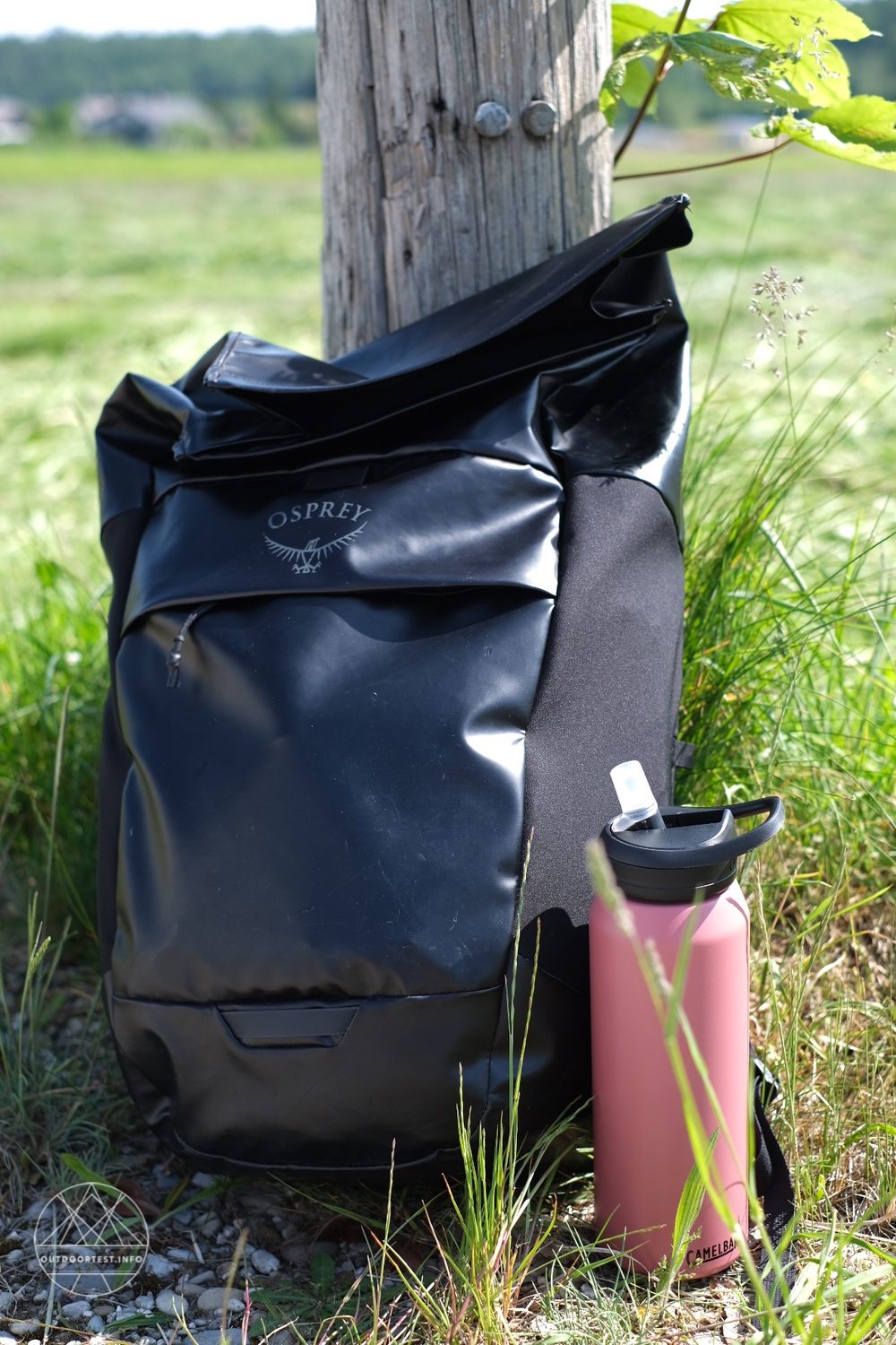 Camelbak Eddy+ Trinkflasche