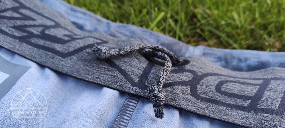 CRAZY IDEA Short Super