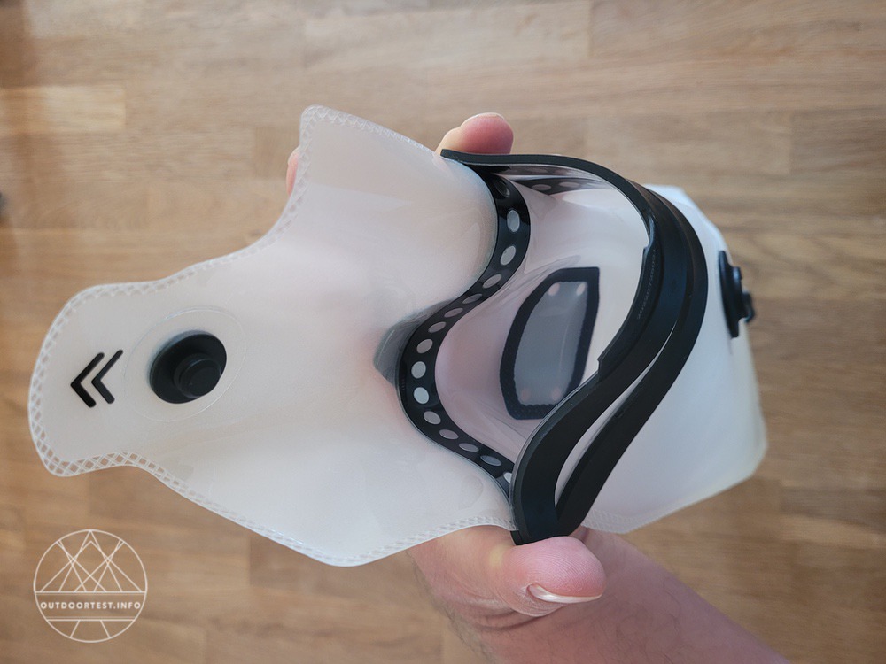 Fidlock HERMETIC Trinkblase