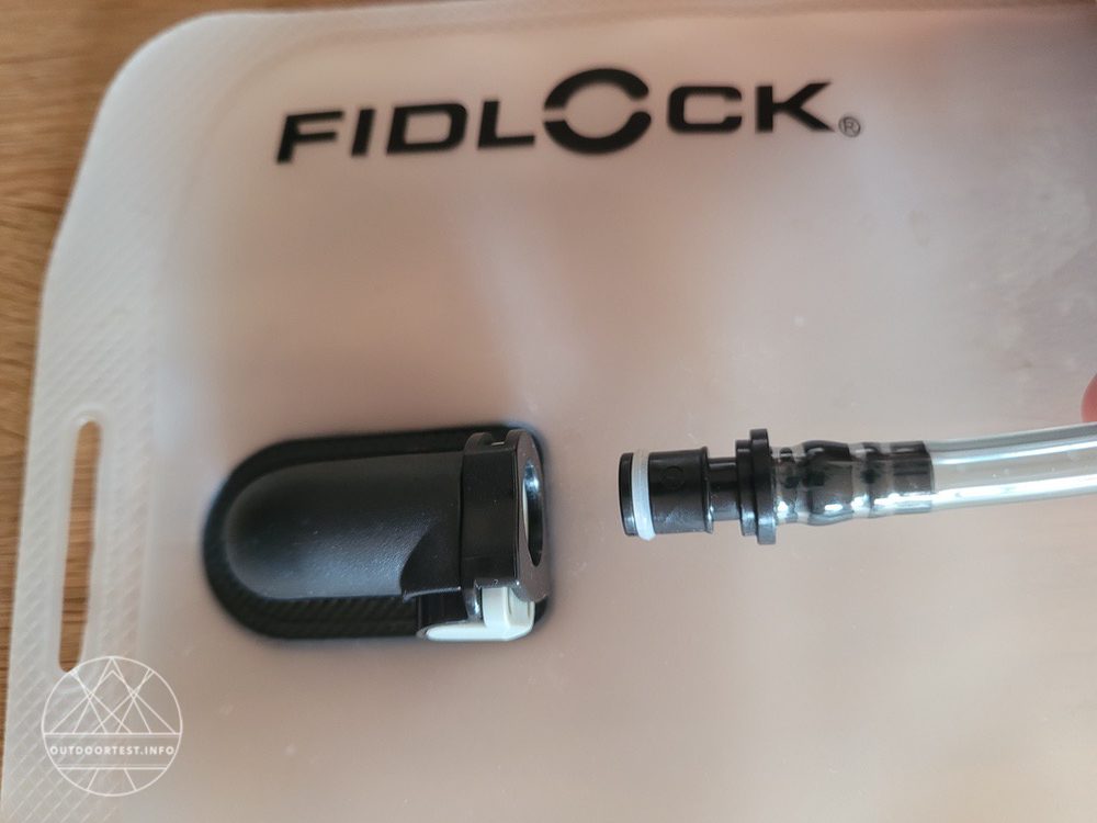 Fidlock HERMETIC Trinkblase