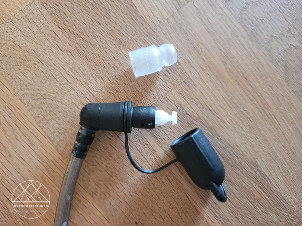 Fidlock HERMETIC Trinkblase