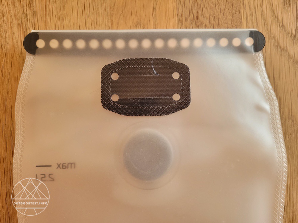 Fidlock HERMETIC Trinkblase