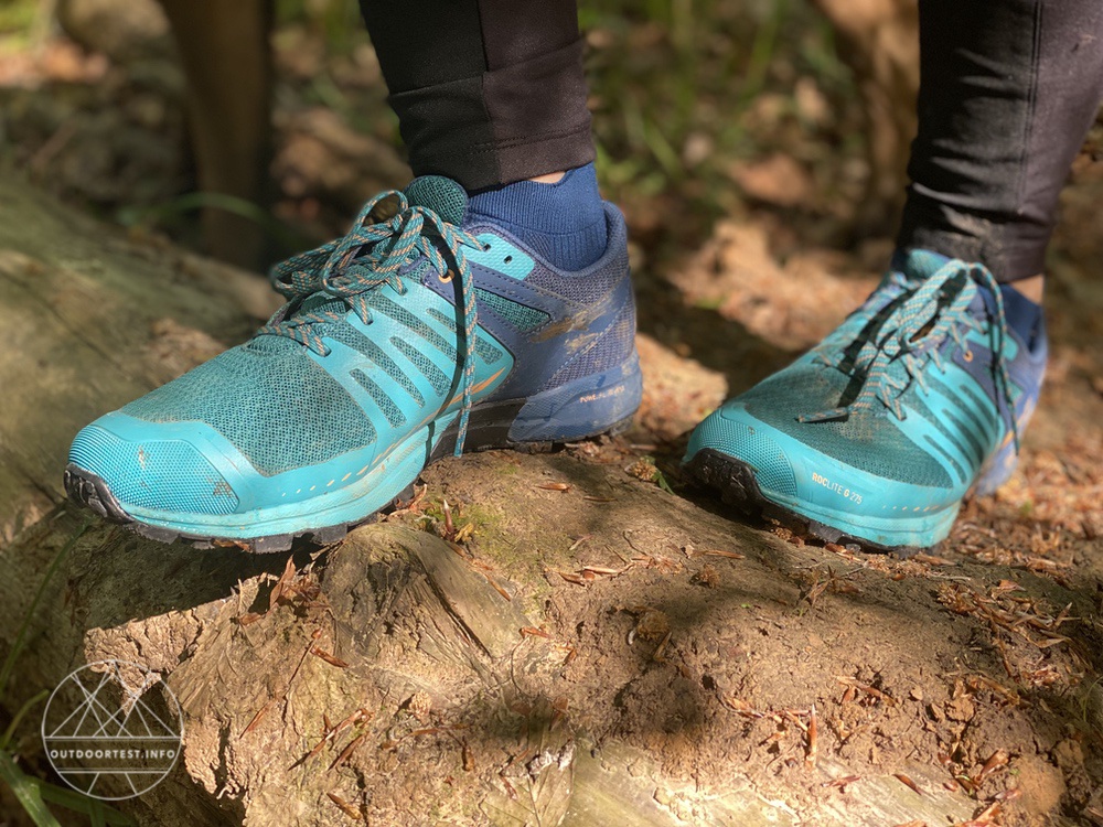 Inov-8 Roclite G 275 V2