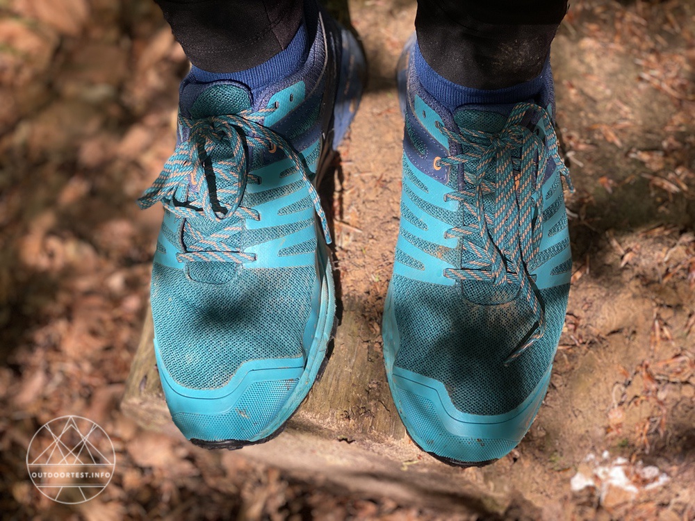 Inov-8 Roclite G 275 V2