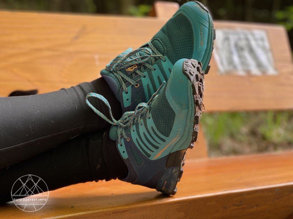 Inov-8 Roclite G 275 V2