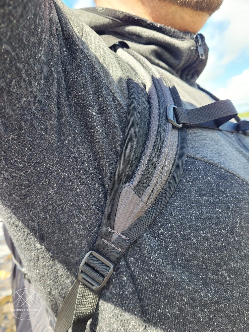 Jack Wolfskin 3d Aerorise 20