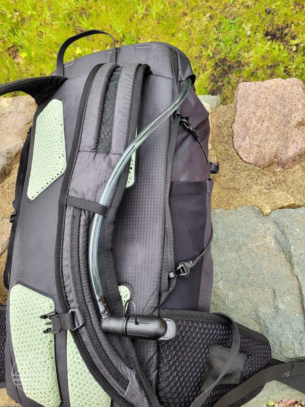 Jack Wolfskin 3d Aerorise 20