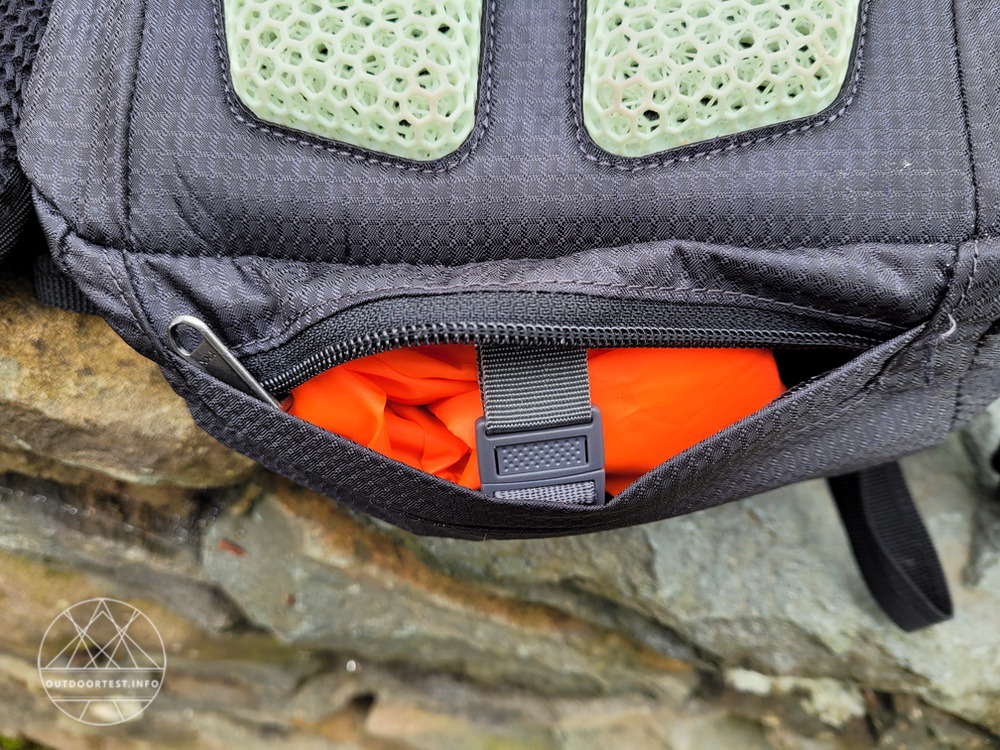 Jack Wolfskin 3d Aerorise 20