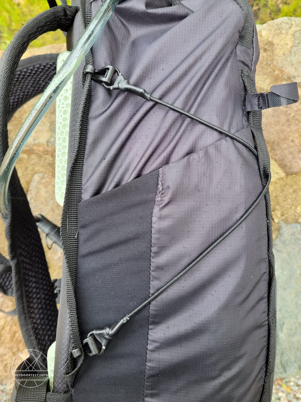 Jack Wolfskin 3d Aerorise 20