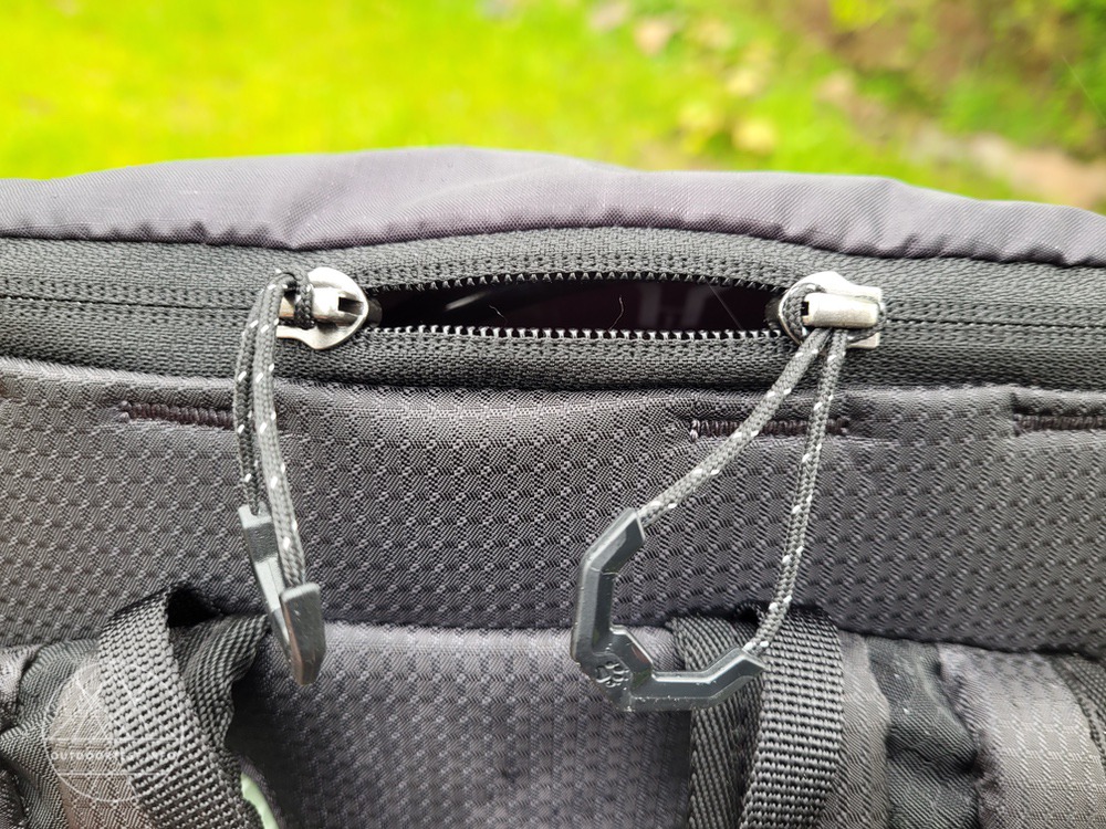 Jack Wolfskin 3d Aerorise 20