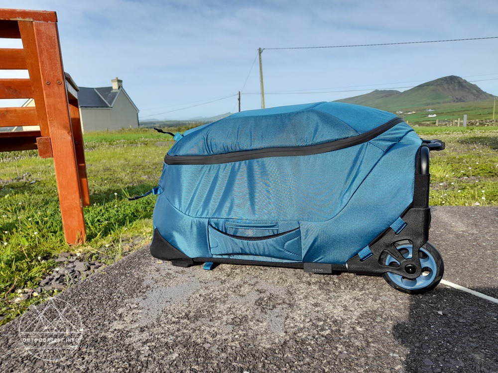 Osprey Ozone-2-Wheel Carry On 40L