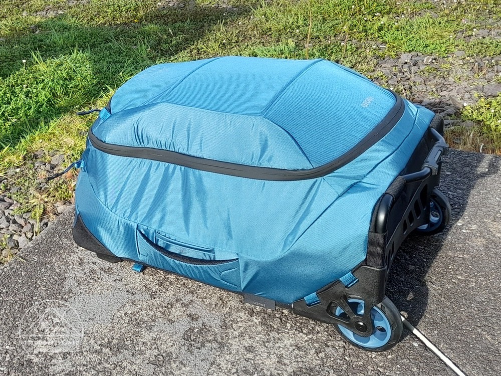 Osprey Ozone-2-Wheel Carry On 40L