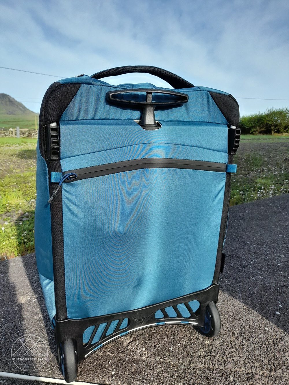 Osprey Ozone-2-Wheel Carry On 40L