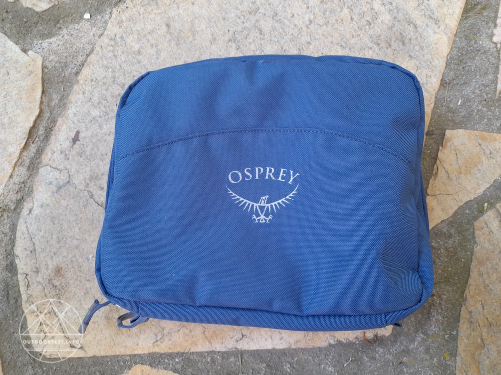 Osprey Daylite Organiser Kit und Daylite Hanging Organiser Kit