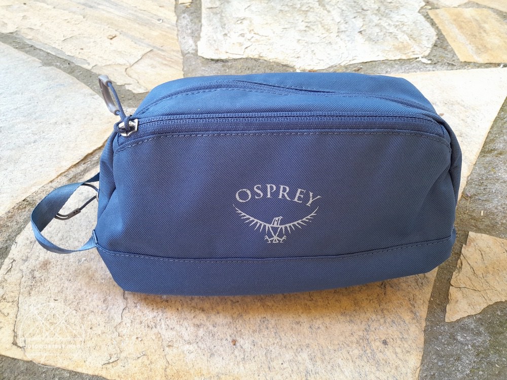 Osprey Daylite Organiser Kit und Daylite Hanging Organiser Kit
