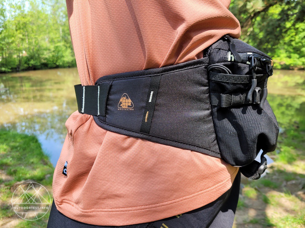 Picture Off Traix Waistpack