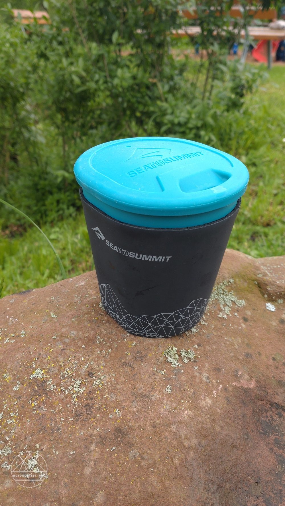 Sea To Summit SigmaSet 2.2