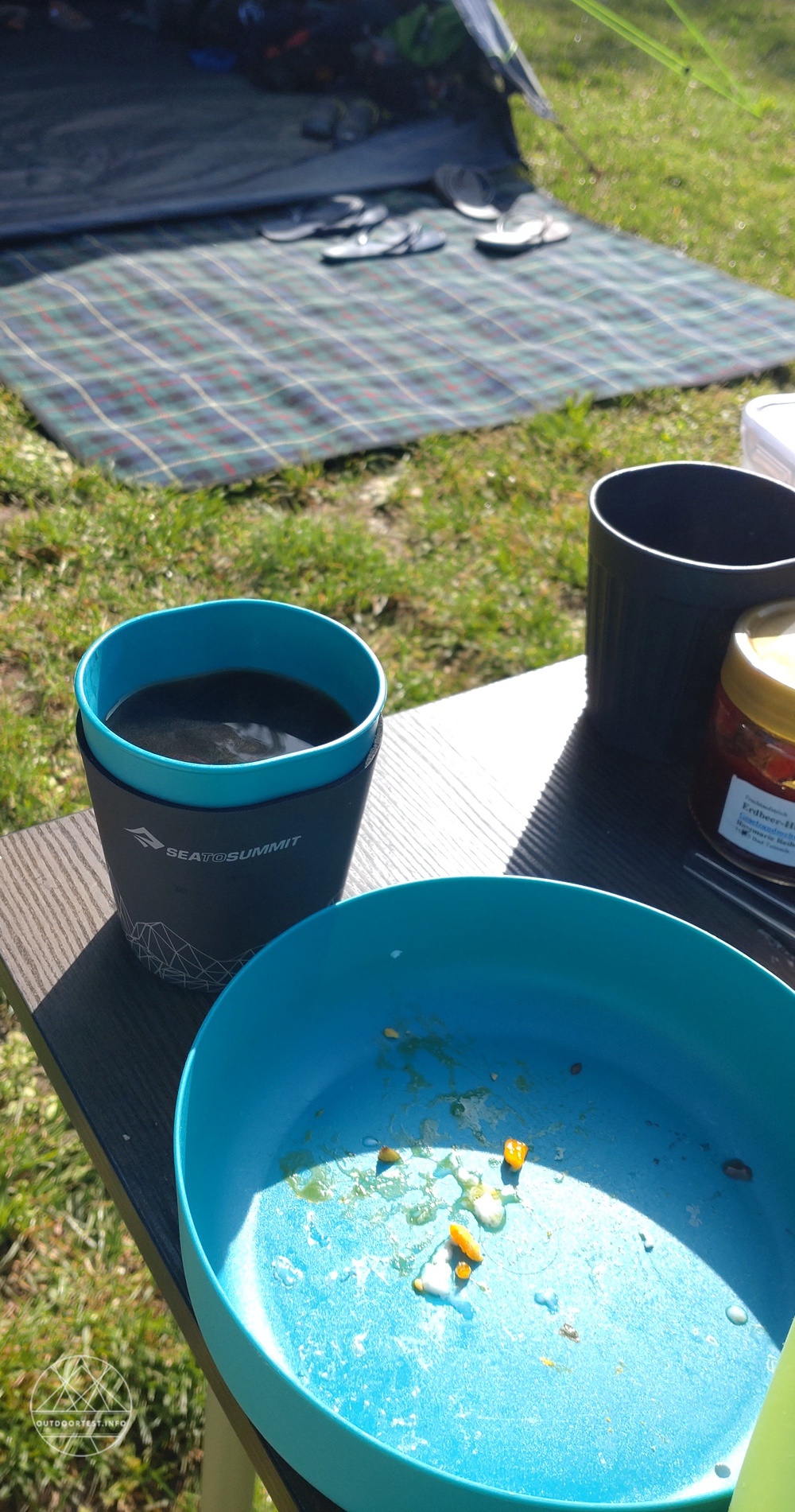 Sea To Summit SigmaSet 2.2