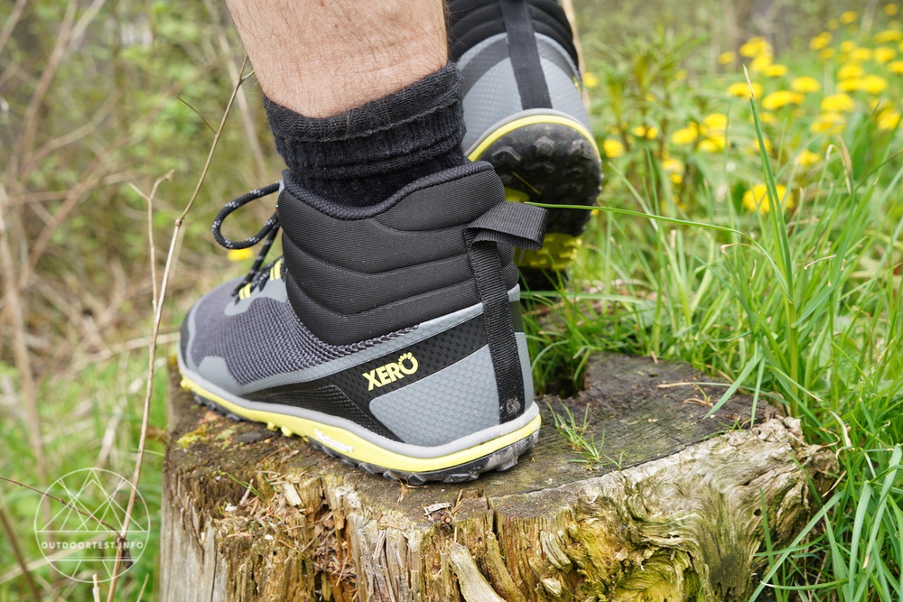 Xero Shoes Scrambler Mid