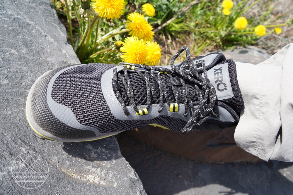 Xero Shoes Scrambler Mid