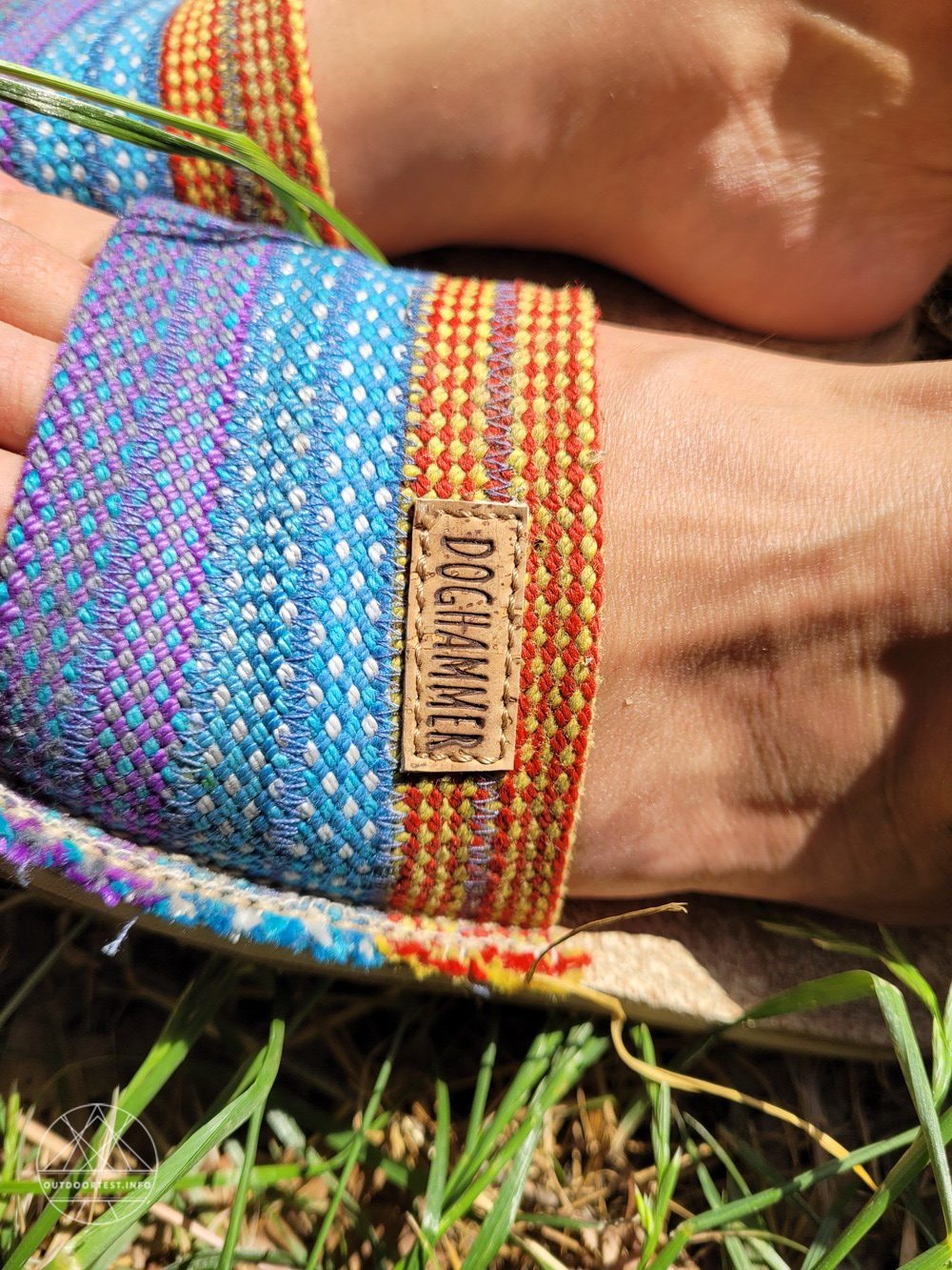 Doghammer Dog2Go Newseed