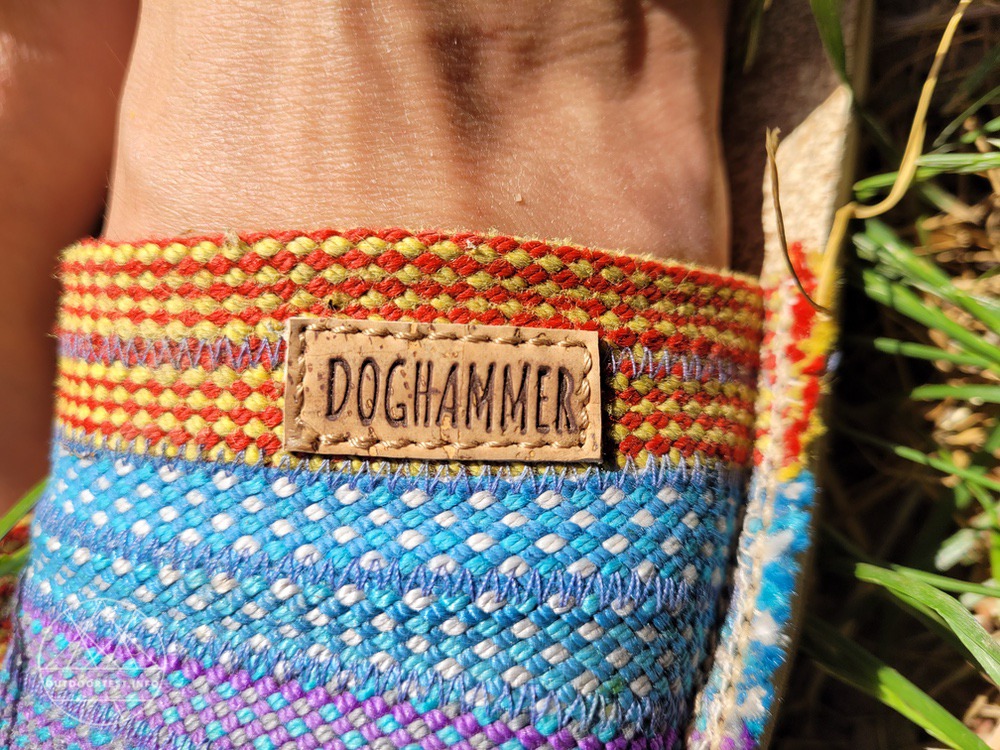 Doghammer Dog2Go Newseed
