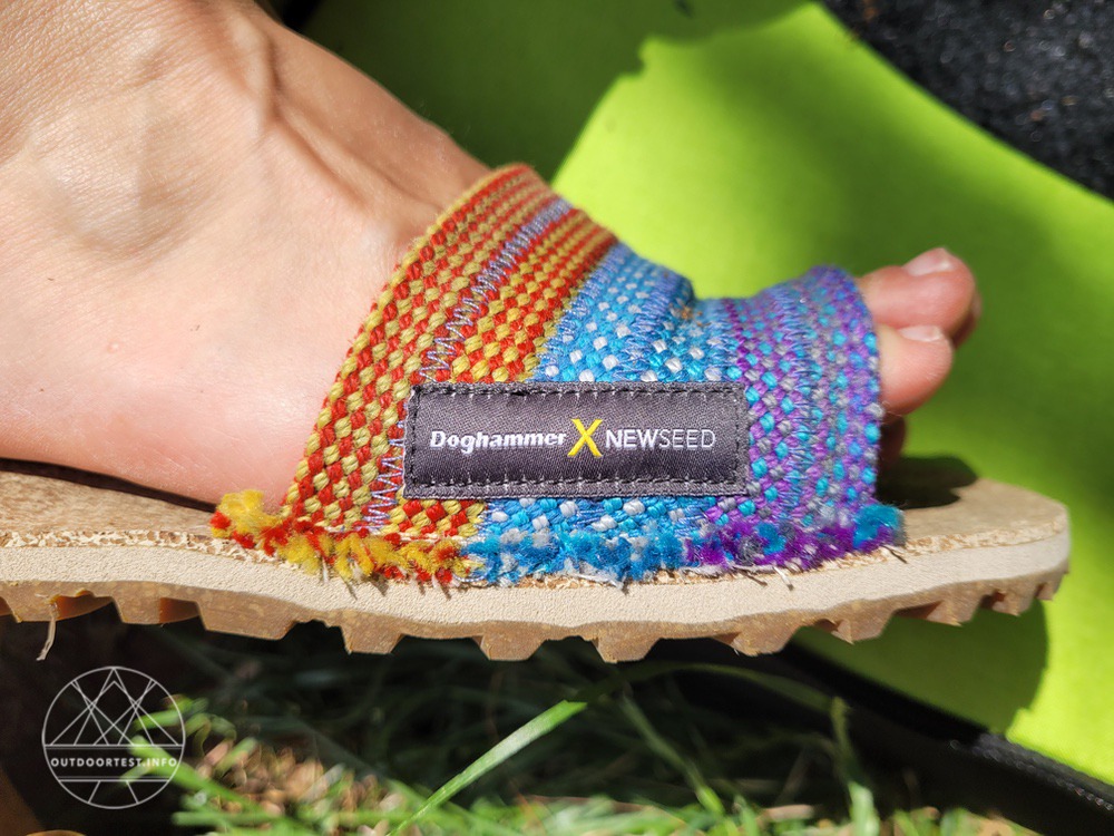 Doghammer Dog2Go Newseed