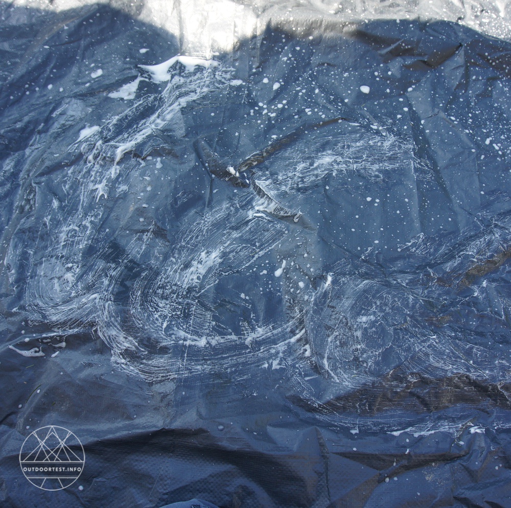 Nikwax Tent & Gear SolarProof und SolarWash