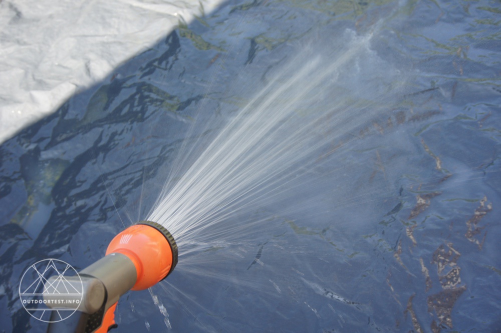 Nikwax Tent & Gear SolarProof und SolarWash