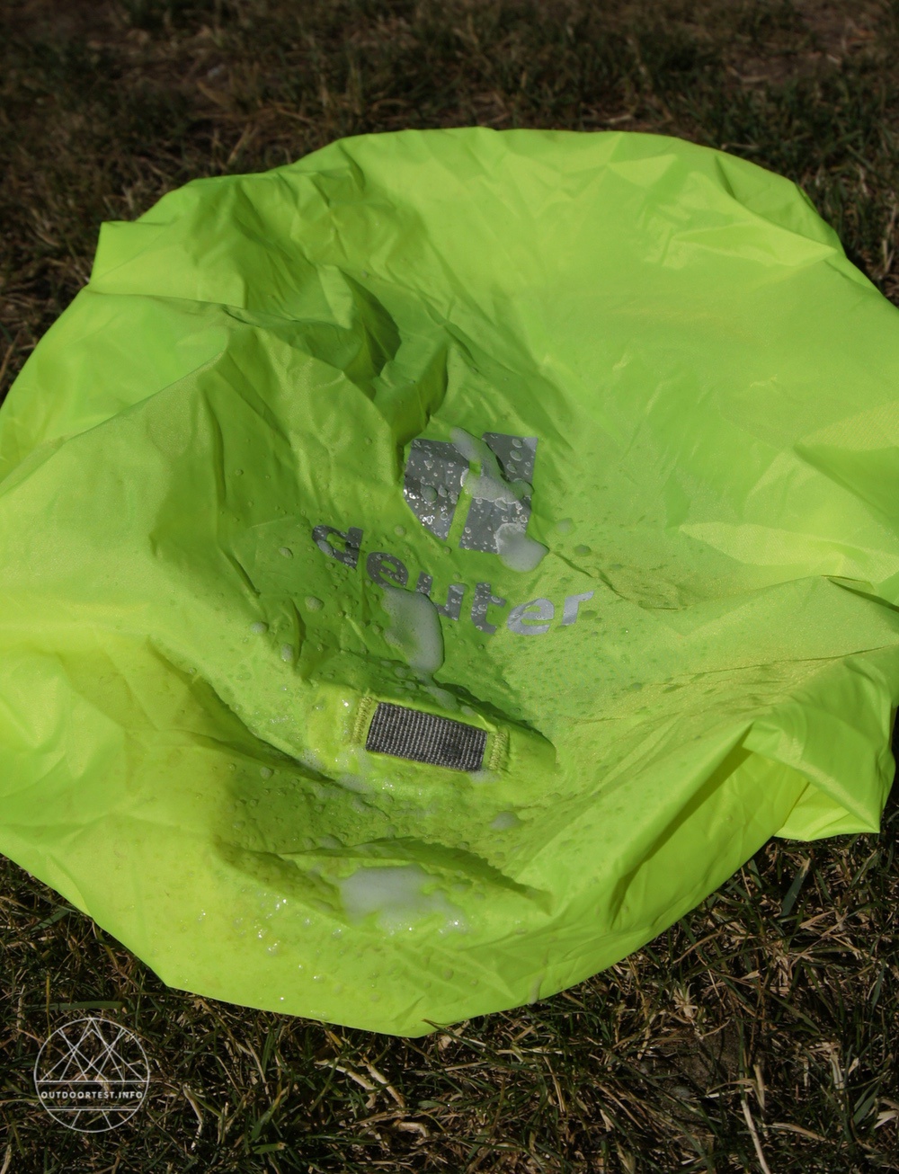 Nikwax Tent & Gear SolarProof und SolarWash