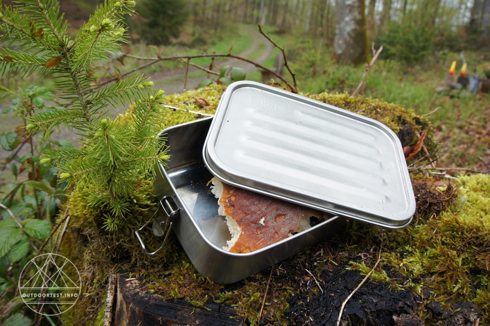 Sigg Edelstahl Gemstone Selenite