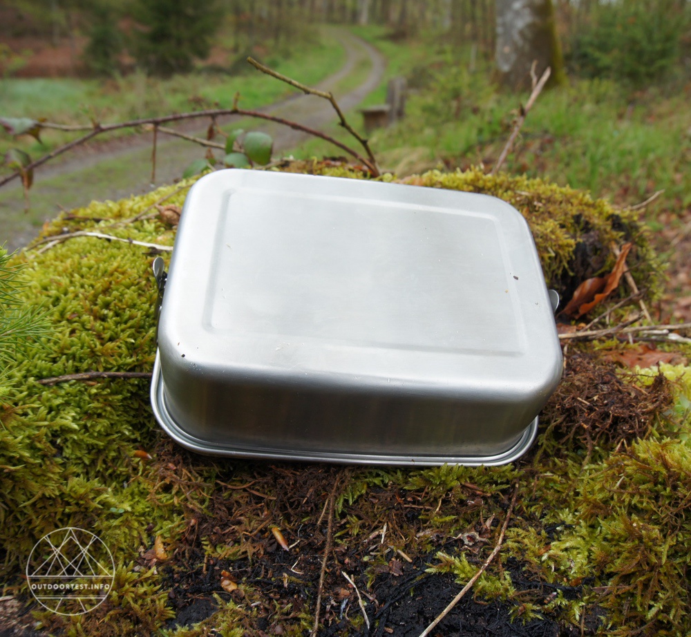 Sigg Edelstahl Gemstone Selenite