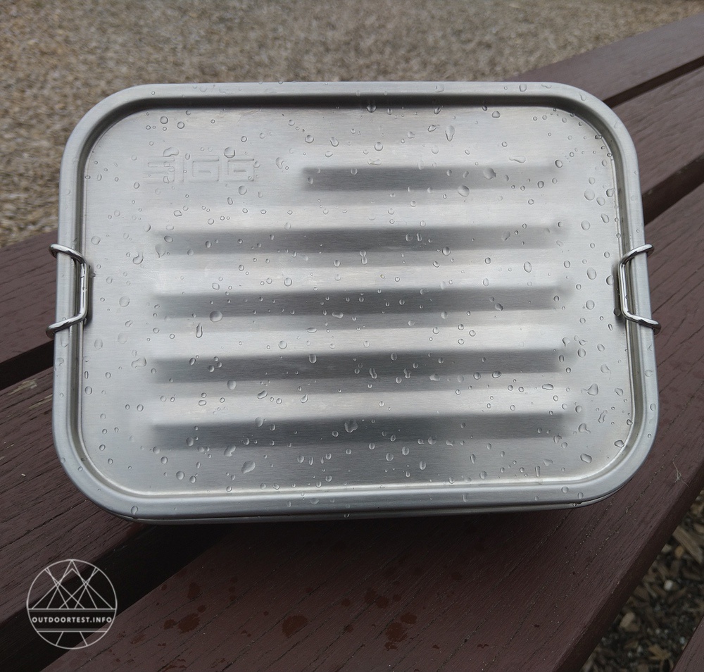 Sigg Edelstahl Gemstone Selenite