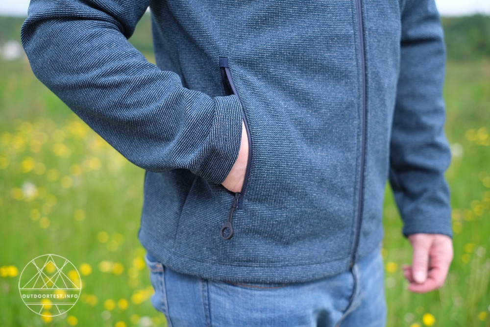 Elkline Anything Goes