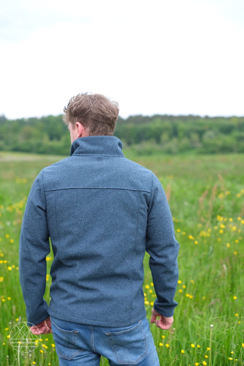 Elkline Anything Goes