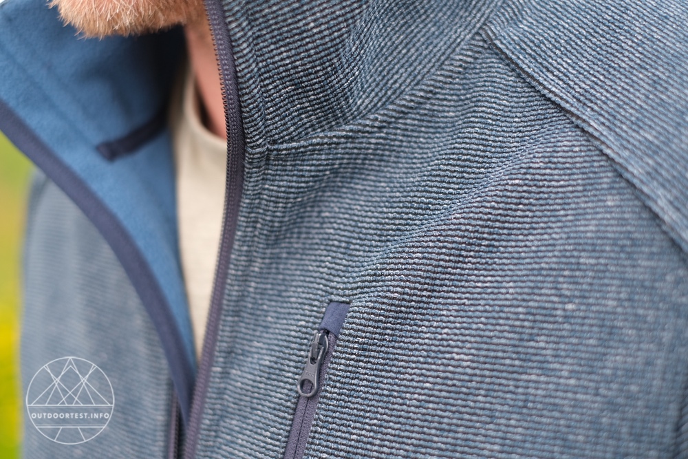 Elkline Anything Goes