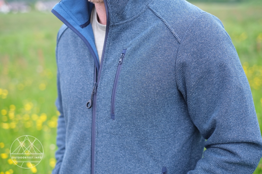 Elkline Anything Goes