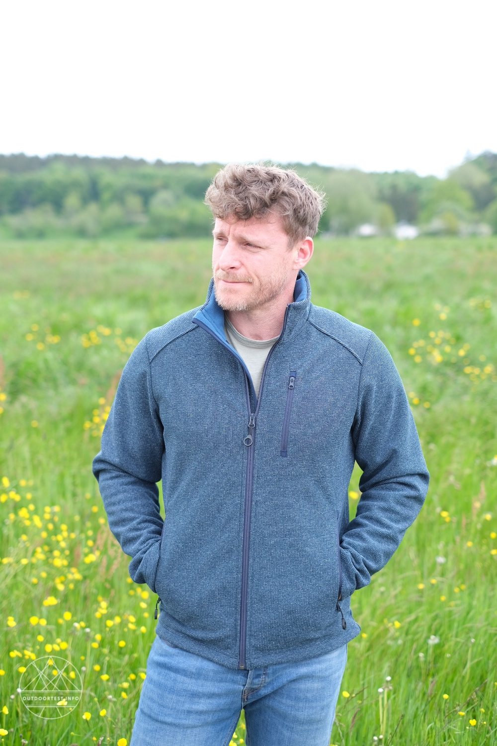 Elkline Anything Goes