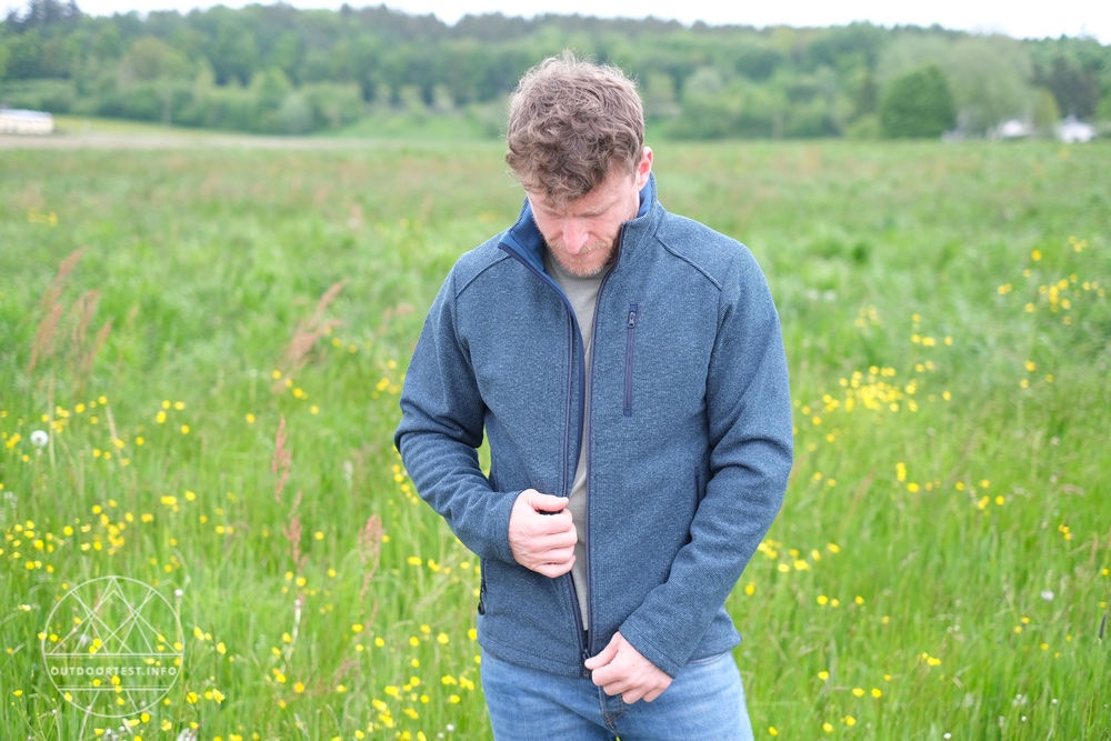 Elkline Anything Goes