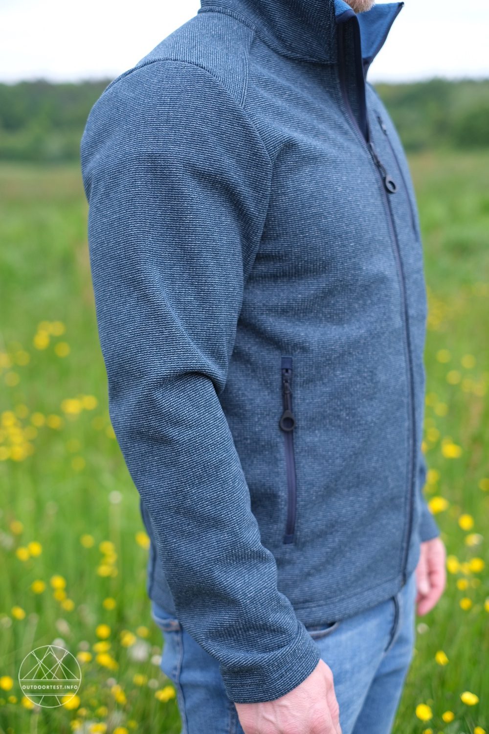 Elkline Anything Goes