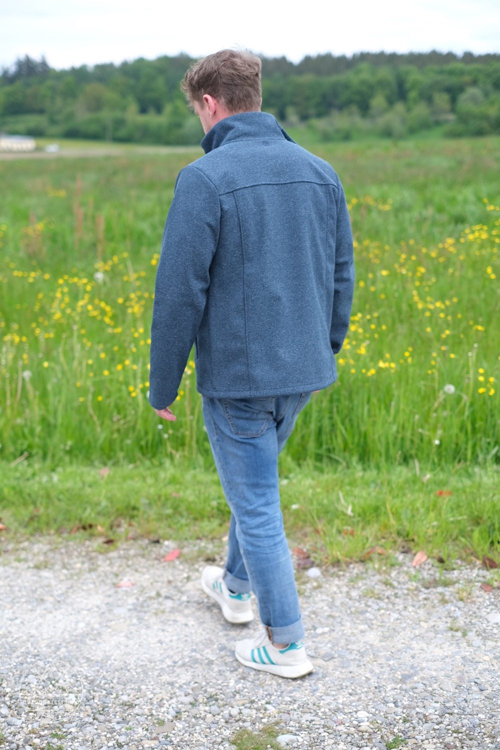 Elkline Anything Goes