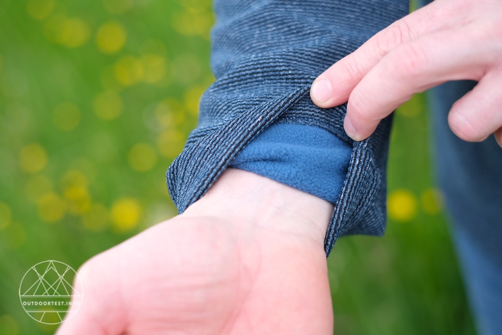 Elkline Anything Goes