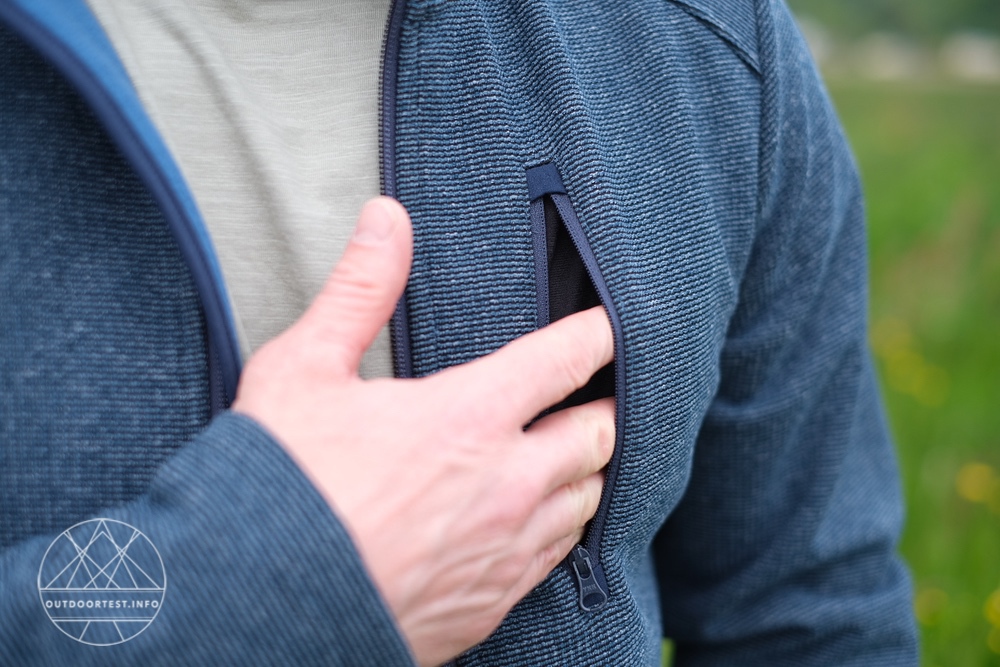 Elkline Anything Goes