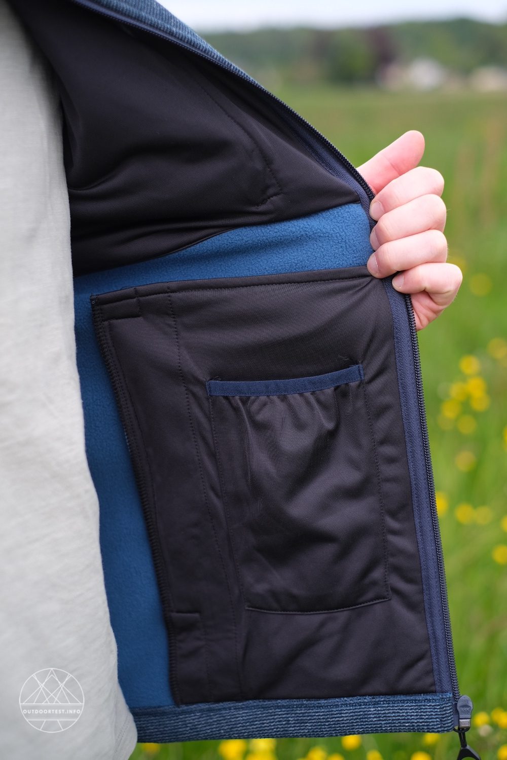 Elkline Anything Goes